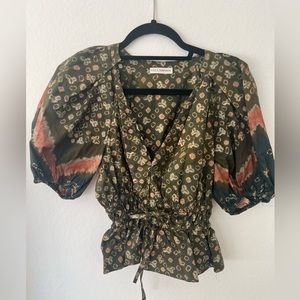 Ulla Johnson Top